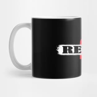 RESIST 2.0 Mug